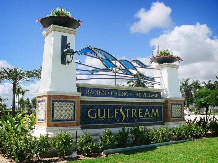 Appartement Hallandale Gulfstream Pool Walk To The Beach à Hallandale Beach Extérieur photo